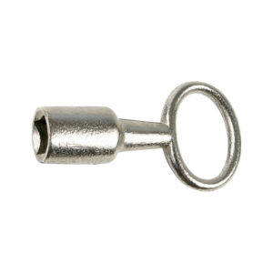 Clé à empreinte carrée