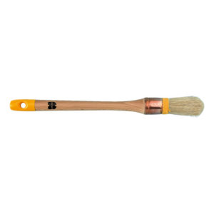 Brosse pouce à vernir professionnelle