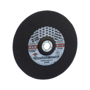Disques à tronçonner WÜRTH pour Matériaux de construction