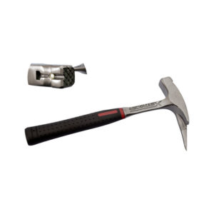Marteau de charpentier monobloc
