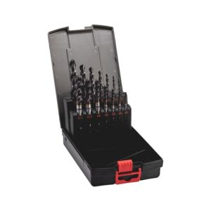 Assortiment de tarauds machine Trou borgne HSCo Multi Longlife M3-M12