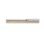 Manchon d'assemblage pour extracteur de cosses, connecteurs ABS - 4 mm, 6.5 mm, 4.2 mm, 3 pcs