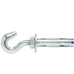 Goujon pour charges lourdes W-TM, type H - 10 mm, 60 mm, 14 mm, 70 mm, 25 pcs