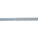 Vis à bois WÜPOFAST®, zingué FP - 4.5 mm, 30 mm, Oui, 2.5 mm, 500 pcs