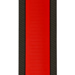 Alvéole en mousse pour compartiment vide Taille 1 - 335 mm, 96 mm, 38 mm, Aspect carbone, 1 pcs