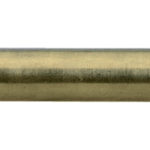 Embout fileté pour aiguille fibre Ø 6mm - 47 mm, 8 mm, M6, 1 pcs