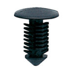 Clip sapin Type 4 - x, x, 13 mm, 2 mm, 25 pcs