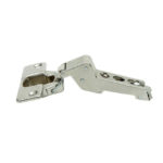 Charnière invisible, Nexis à clipser 95/45 A Nexis Click-on 95/45A - Panneau latéral, Oui, A visser, 52/5.5mm, 25 pcs