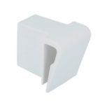 Support de séparateur - Glace, Nova Pro Scala Crystal Plus, Plastique, 200 pcs