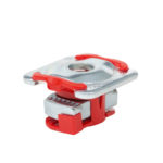 Fixation rapide VARIFIX® Systemfix 41 - C2C - 6 mm, M6, 53 g, 38 mm, 25 pcs