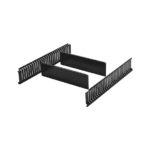 Kit de séparateurs pour servante d'atelier 8.8  Kit de séparateurs pour servante d'atelier 8.8 - Pro 8.8. Basic 8.8. WE, 670 mm, 120 mm, 20 mm, 1 pcs