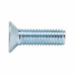 Vis autoformeuse GEFU® avec filetage Taptite 2000®, tête fraisée et empreinte cruciforme Z - 8 mm, 8.4 mm, 2.7 mm