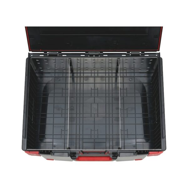 Kit de séparateurs de tiroir pour système de rangement à compartiments ORSY 8.4.3 – Image 2